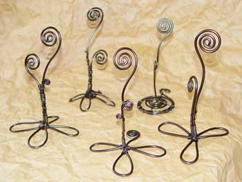 カード立て・大