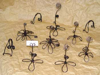 カード立て・中・小・ミニ