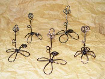 カード立て・小